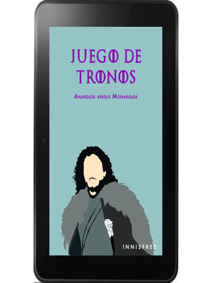 cover image of Juego de tronos